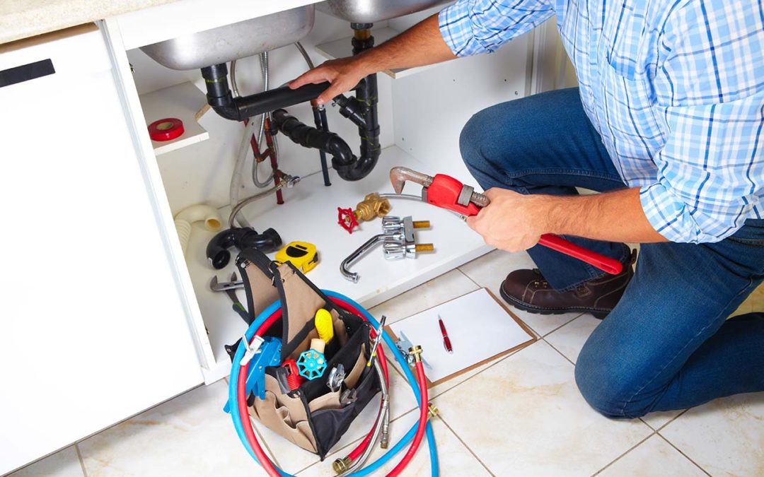 Reliable Plumbing Solutions You Can Trust