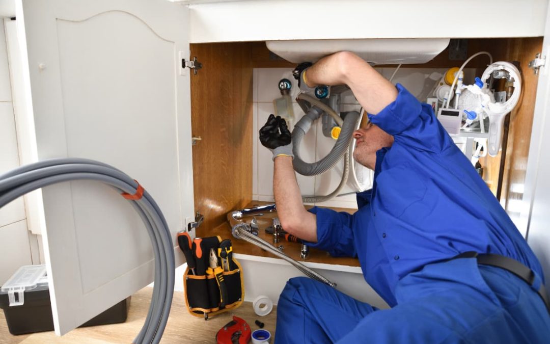 Why Regular Plumbing Maintenance is Crucial for Your Home